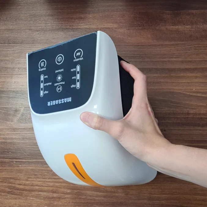 Kneessa Verified User Review 2026